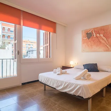 Canet 1 Apartament *