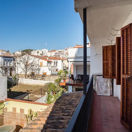 Apartman Canet 1