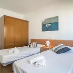 Canet 1 Apartamento Canet De Mar