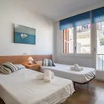Apartamento Canet 1 *
