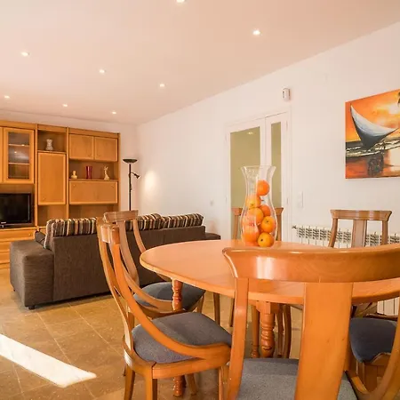Canet 1 Apartment