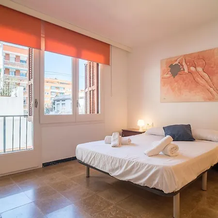 Canet 1 Apartment