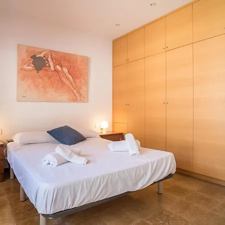 Canet 1 Apartment