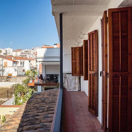 Canet 1 Apartment *