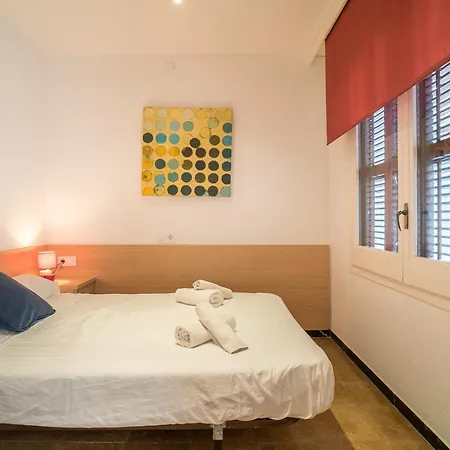 Apartment Canet 1 Canet De Mar