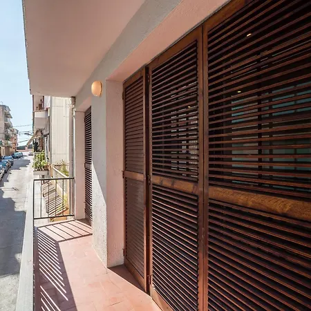 Canet 1 Apartamento *