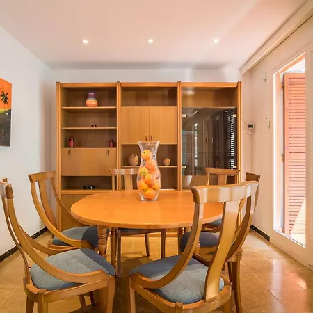 Apartamento Canet 1 Canet De Mar