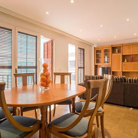 Canet 1 Apartamento *