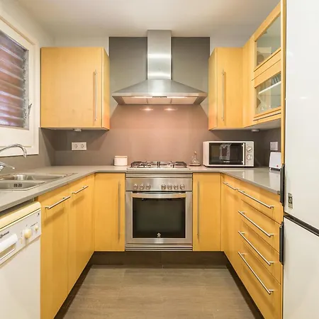 Apartamento Canet 1 *